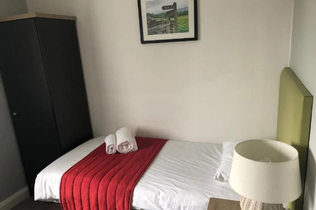 Windermere Hotel