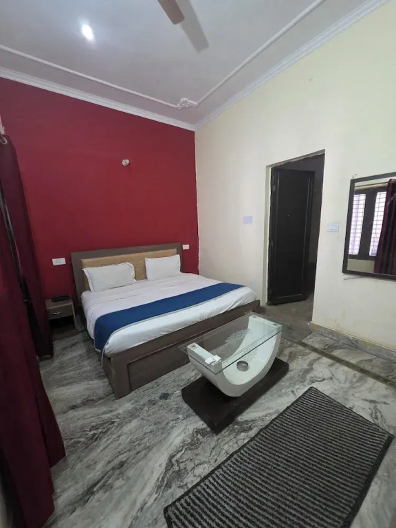 Siddhi Vinayak Hotel And Banquet