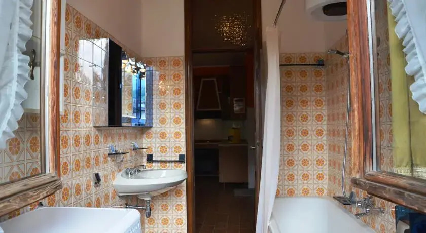 Casa Mimosa
