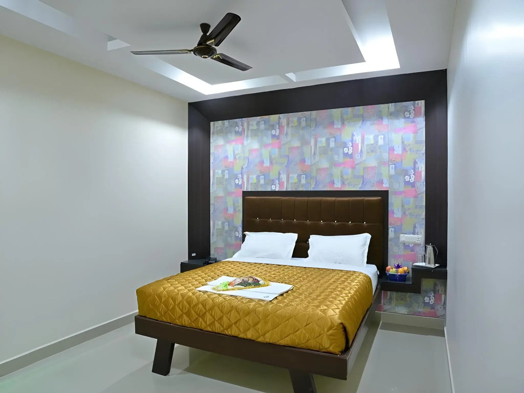 JK Residency