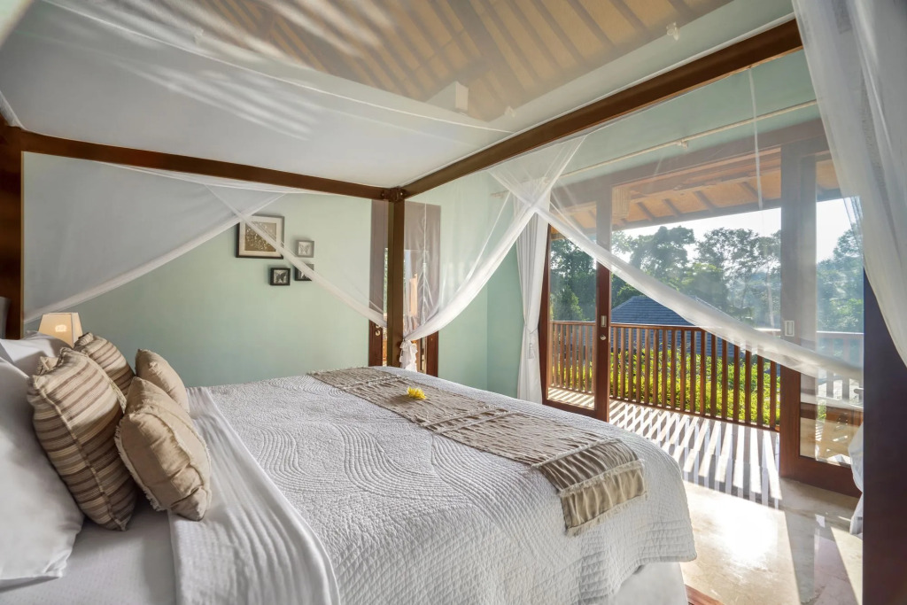 Kano Sari Ubud Villas