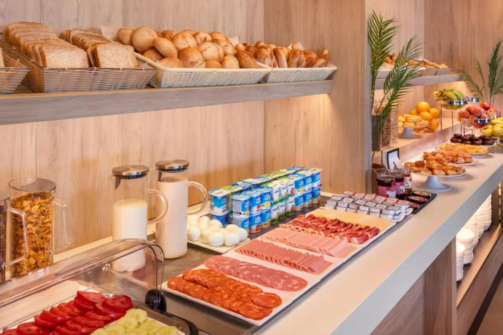 B&B HOTEL Vila do Conde