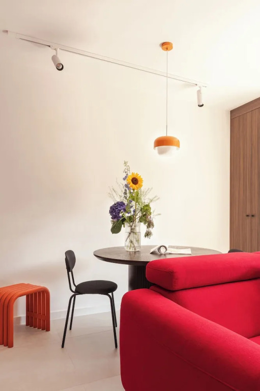 Apartament KOPENHAGA w centrum miasta