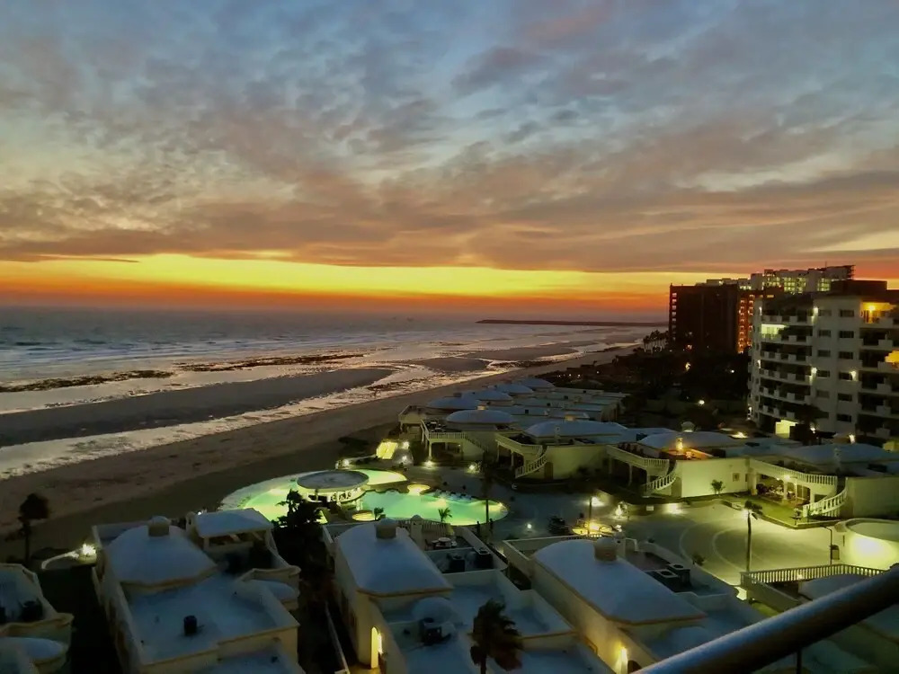 Baja 704 - 2 Br Condo