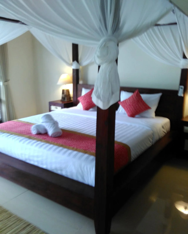 Lotus Villa Ubud