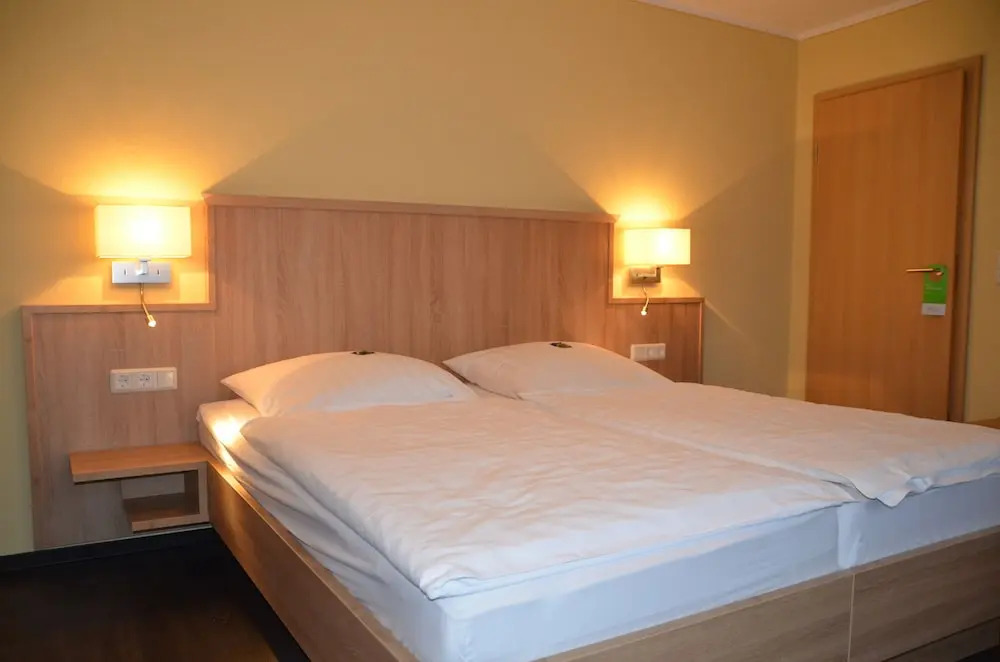 Hotel Sassor