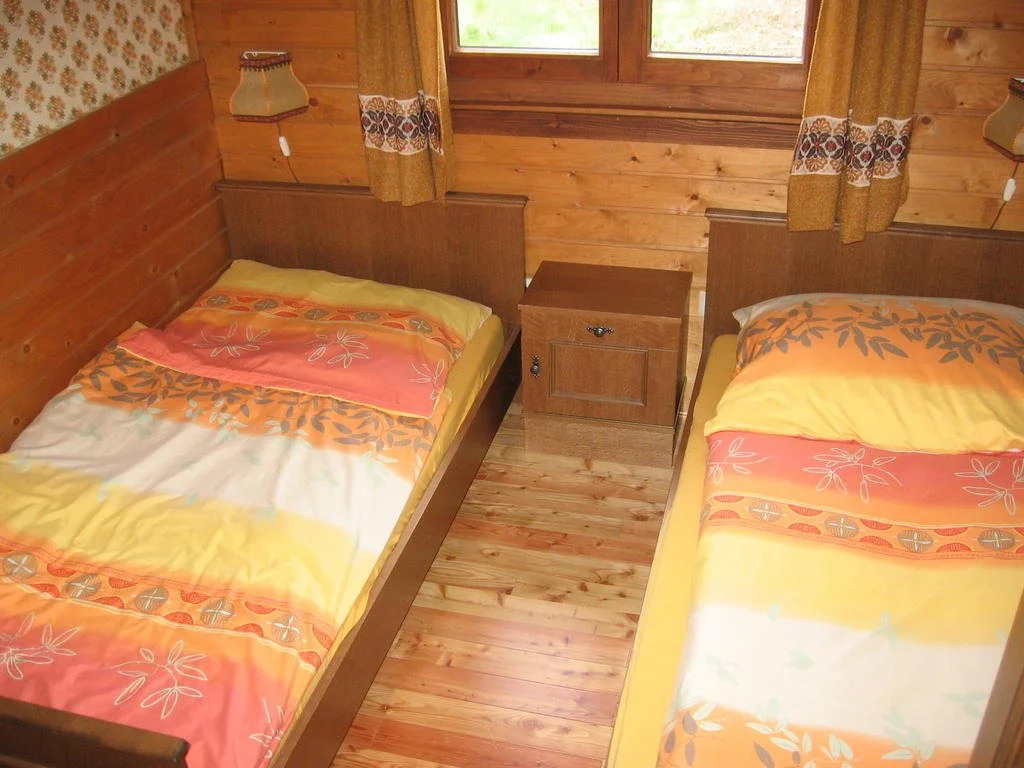 Gerlitzen-Hütte