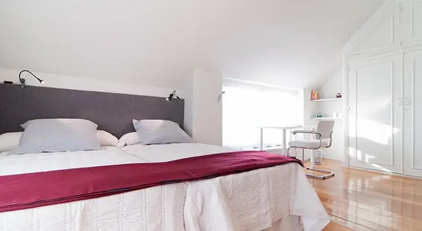 Apartamento Salinas Friendly Rentals