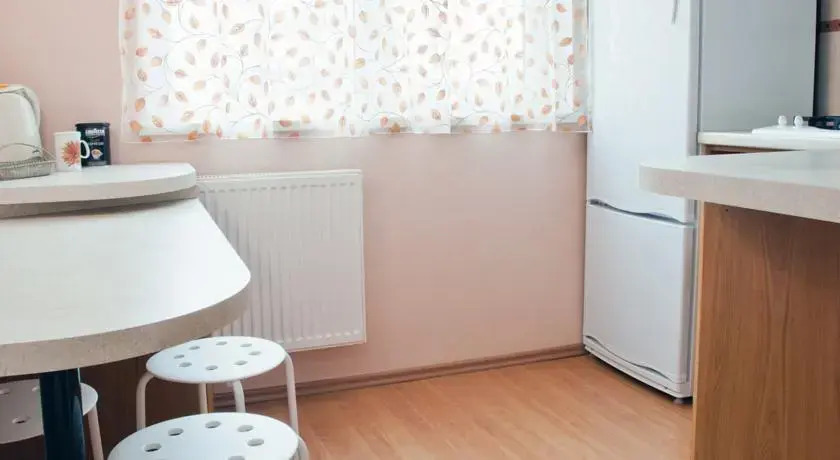 Giedres Apartment