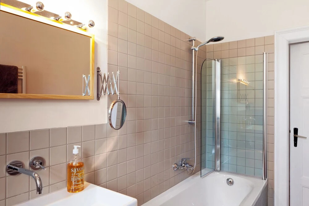 Design Apartments "Hier war Goethe nie"