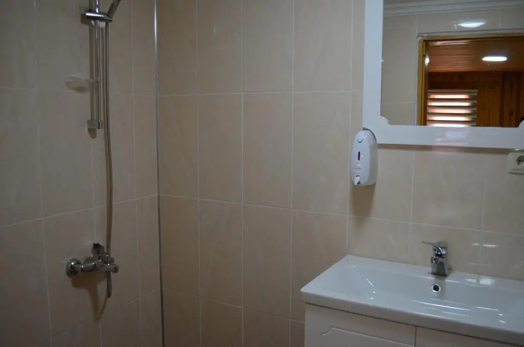 Ecrin Hotel Uzungol