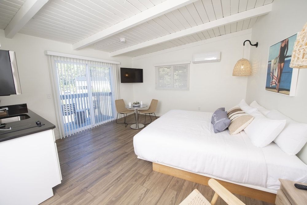 Endless Coast, A Boutique Hotel