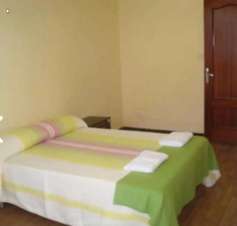 Hostel Turistic Castell
