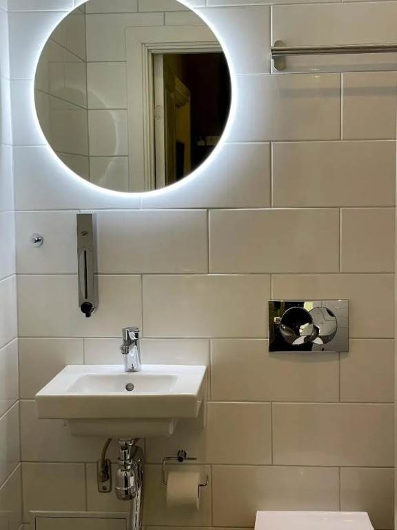 Unique Hotel Jungfrugatan