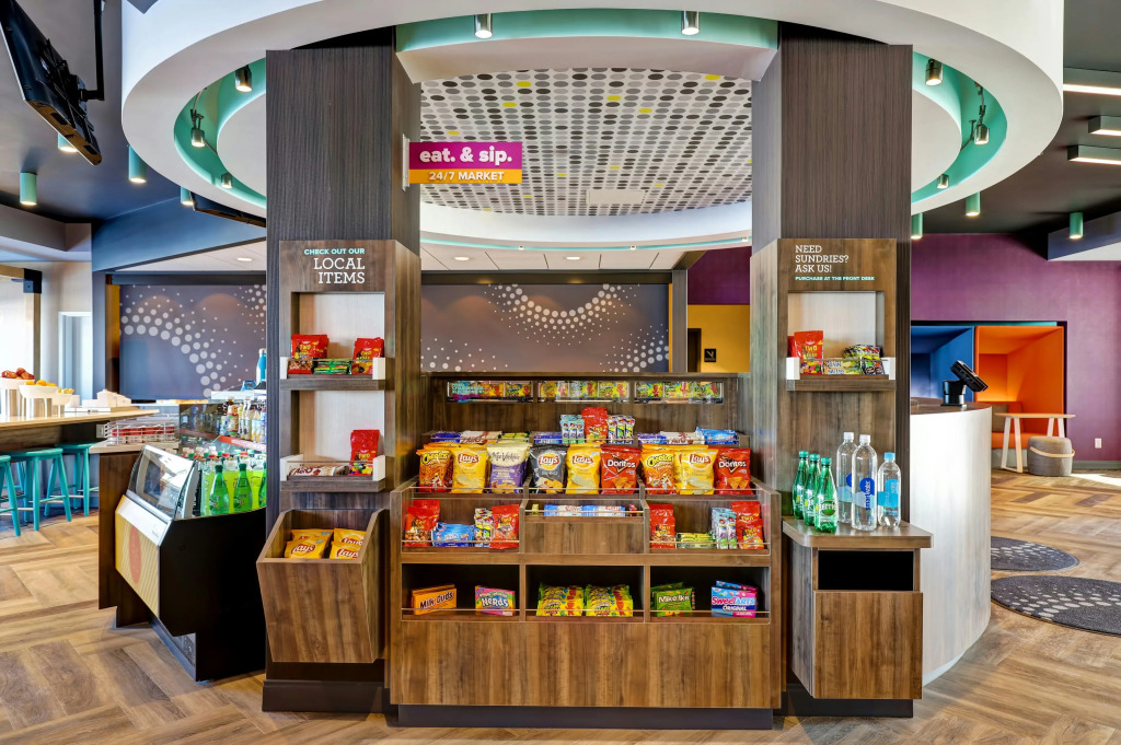 Tru By Hilton Edmonton Windermere