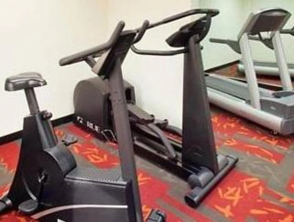 Residence Inn by Marriott Atlanta Buckhead