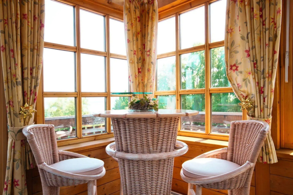 Yachthotel Chiemsee GmbH