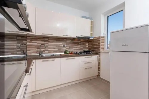 Apartment Rubina