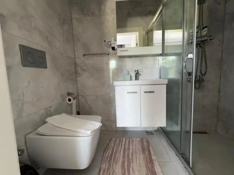 Airport Guest House
