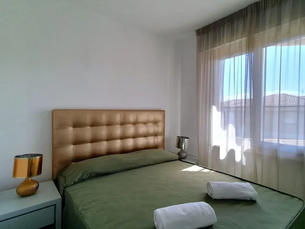 Apartment in Marina di Cecina Near Beach