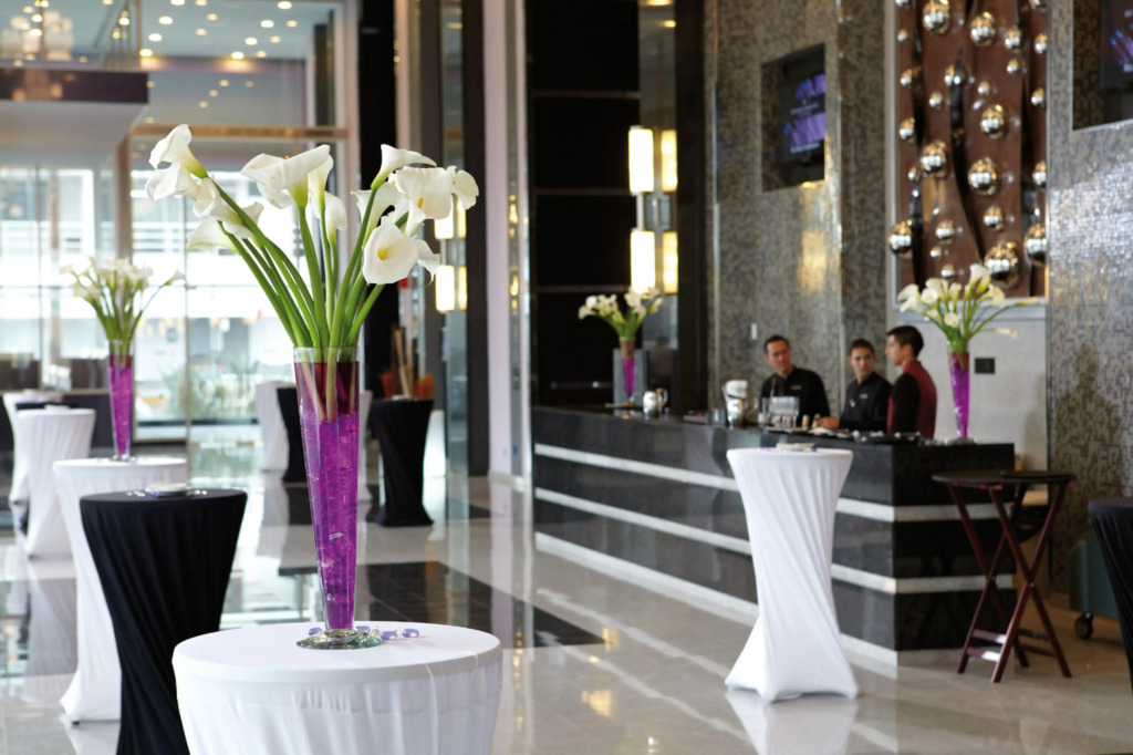 Riu Plaza Guadalajara