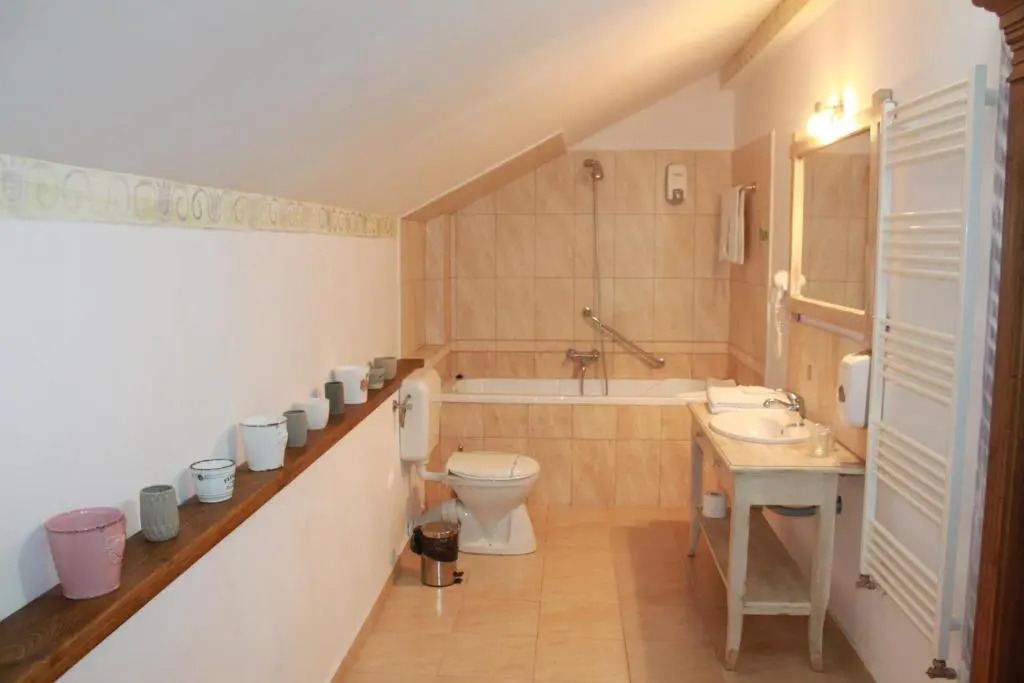 Boutique Hotel ,,Villa Franca