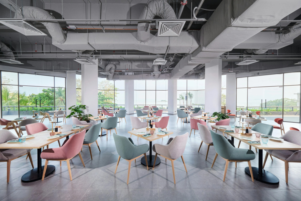 M Social Resort Penang