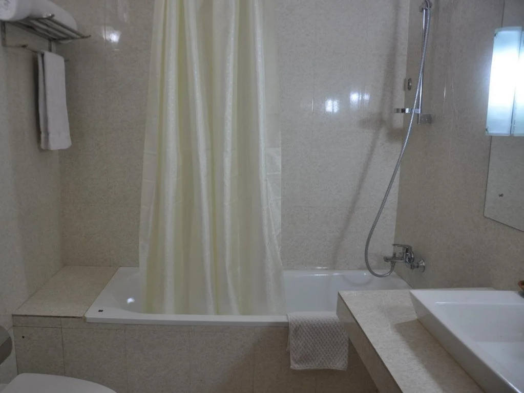 Bandagiri Village Eco Resort
