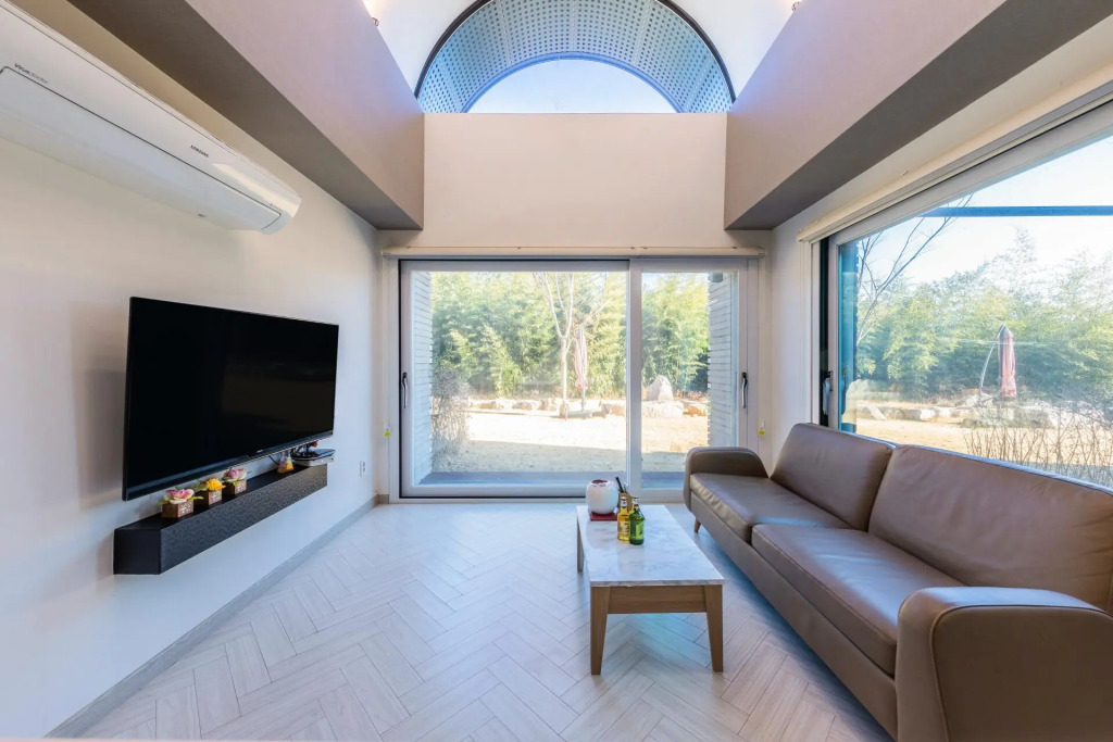 Gyeongju For You Poolvilla Pension