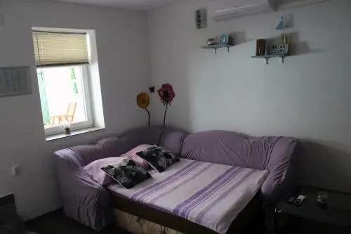 Apartment Karega