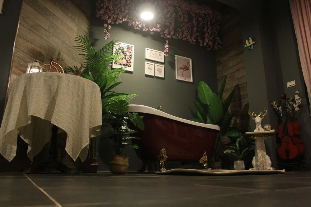 Penghu Lucai B&B