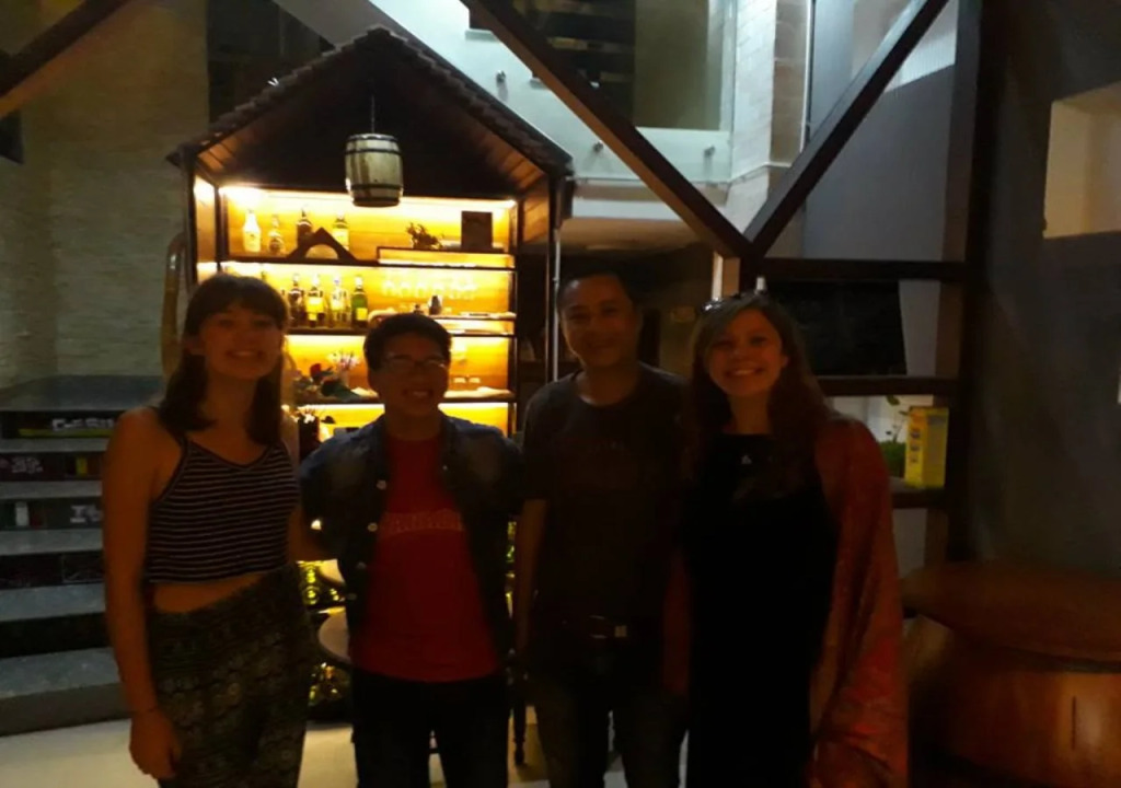 Thien Kim Guest House