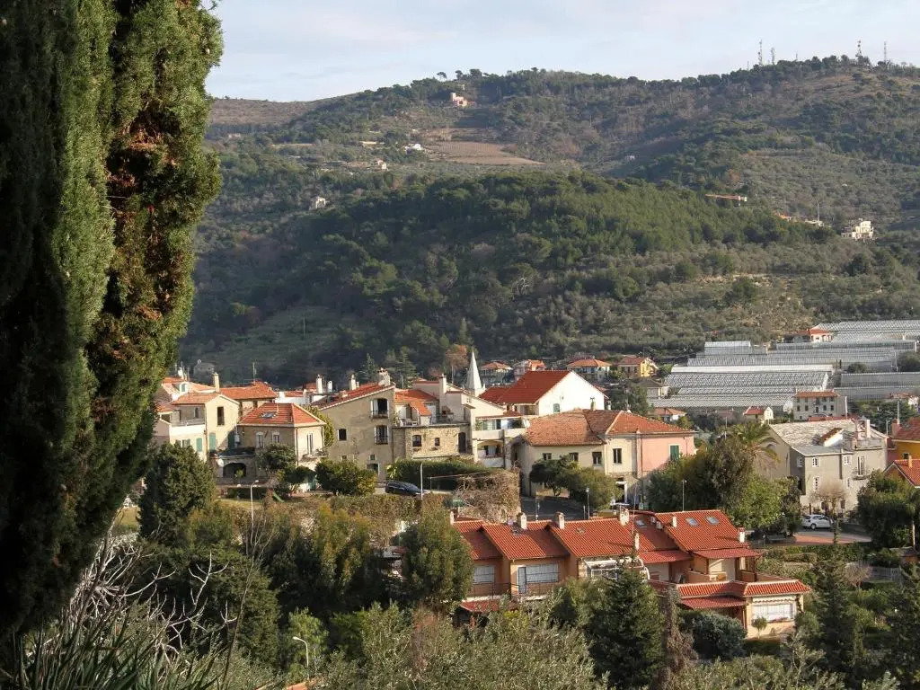 Agriturismo Da Ciletta