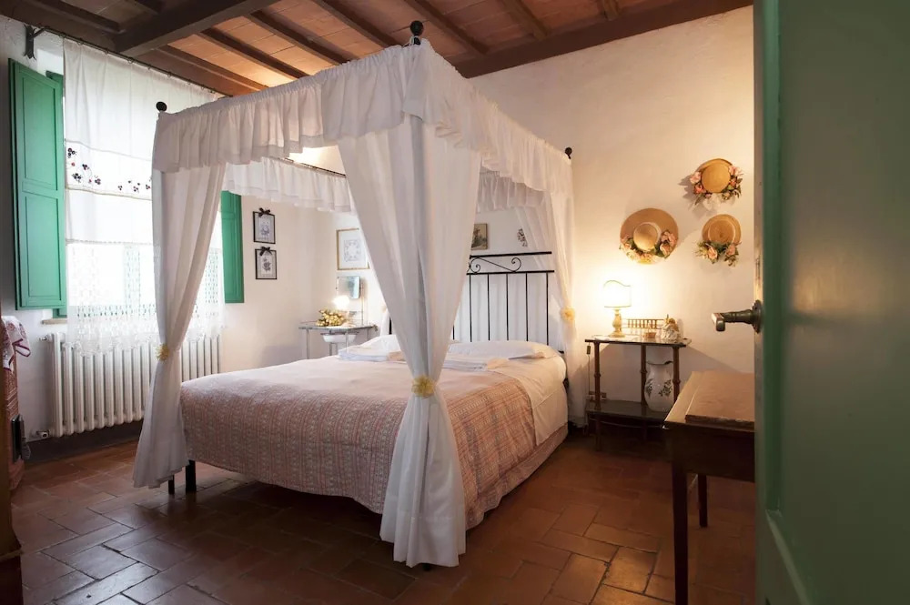 Agriturismo San Giorgio