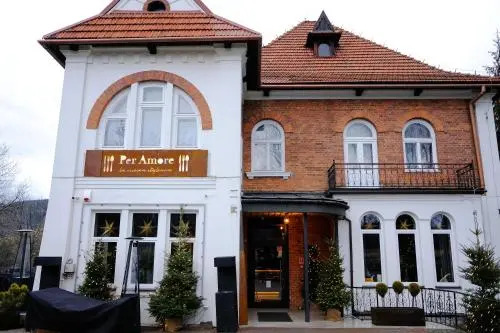 Apartament Kościuszki