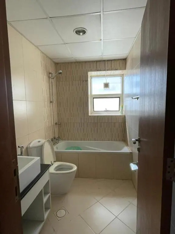 Ajman - Deluxe 1 Bedroom