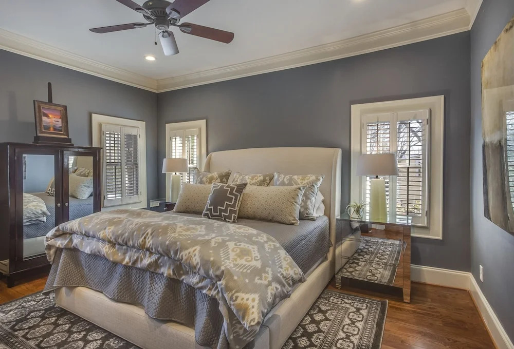1920's Bungalow