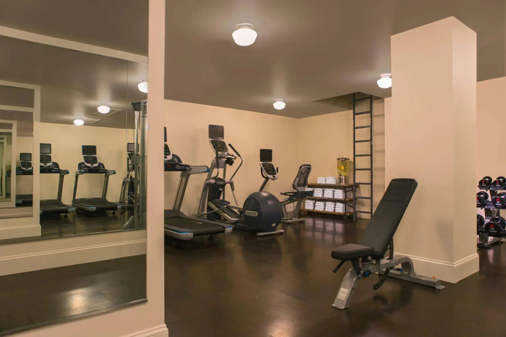 Kimpton Palladian Hotel by IHG