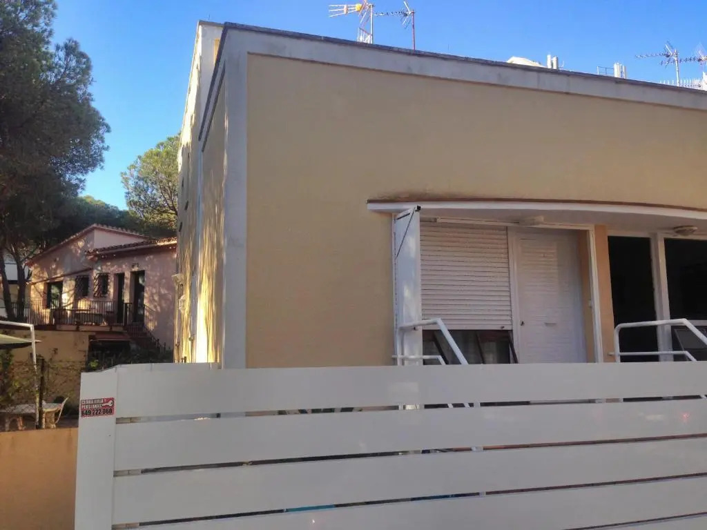 Villa Fabiola