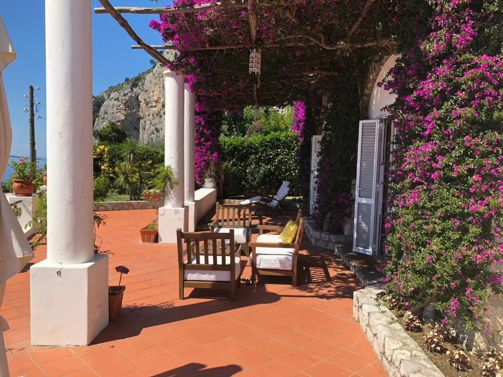 Villa Le Tuie by Elite Villas