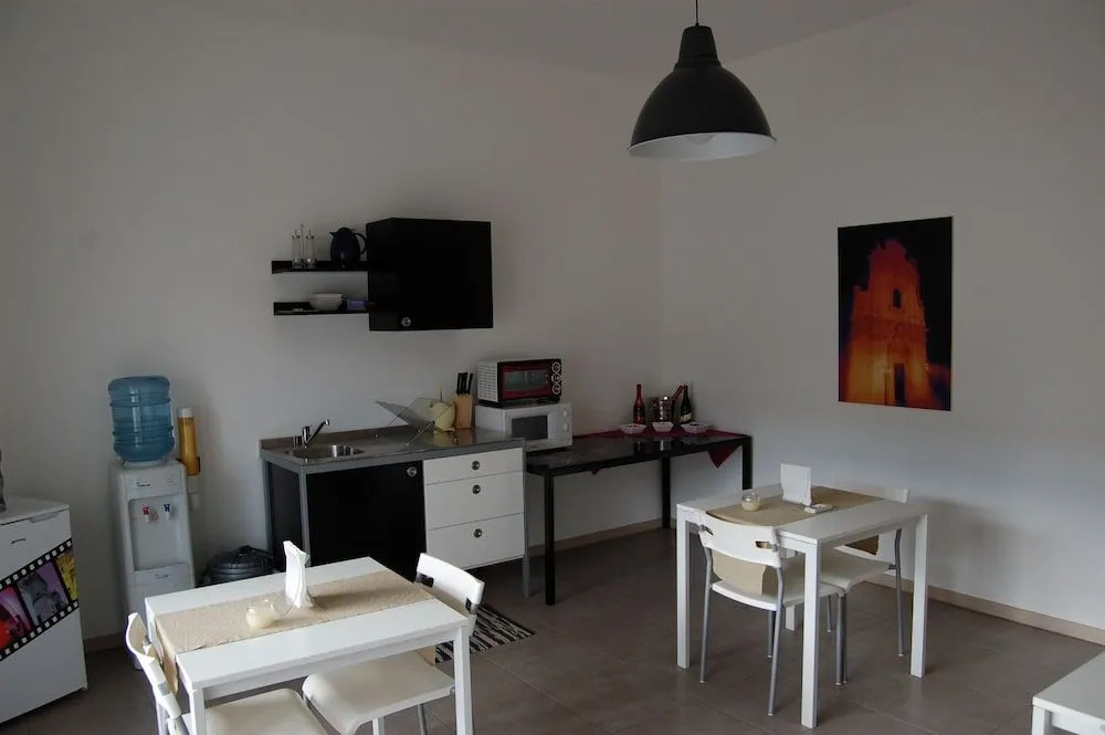B&B Viadelcampo