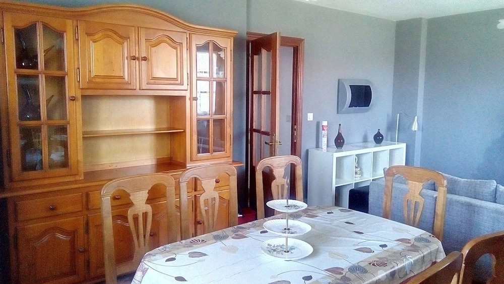 Hotel Rural Ovio