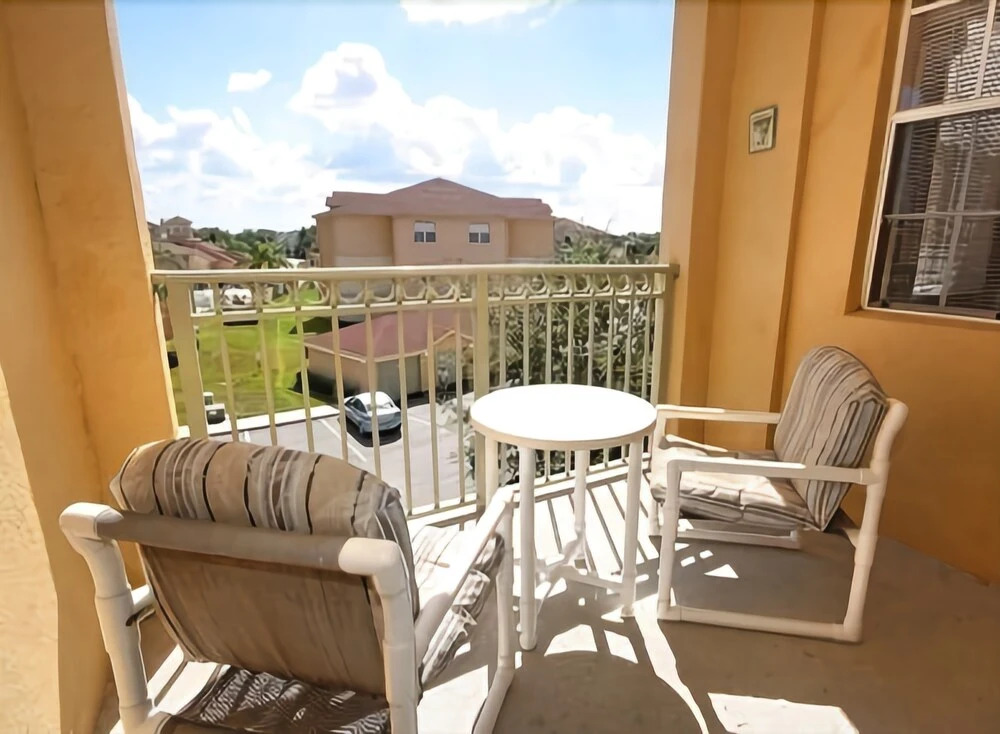 Dream Terrace