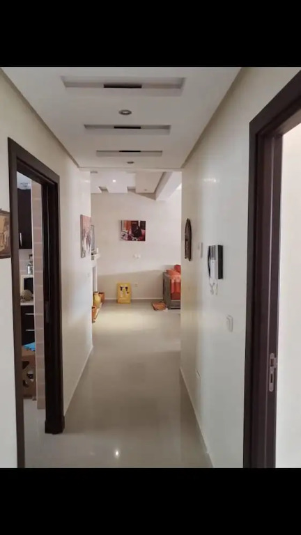 Amane Founty Residence Agadir