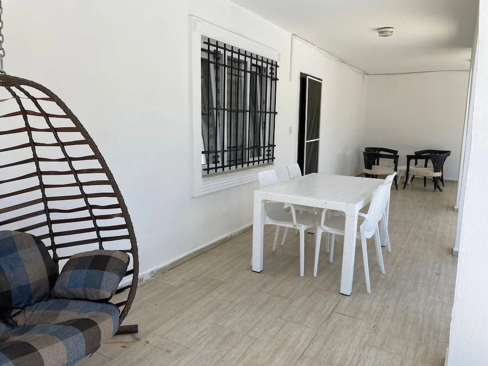 Efes Villas