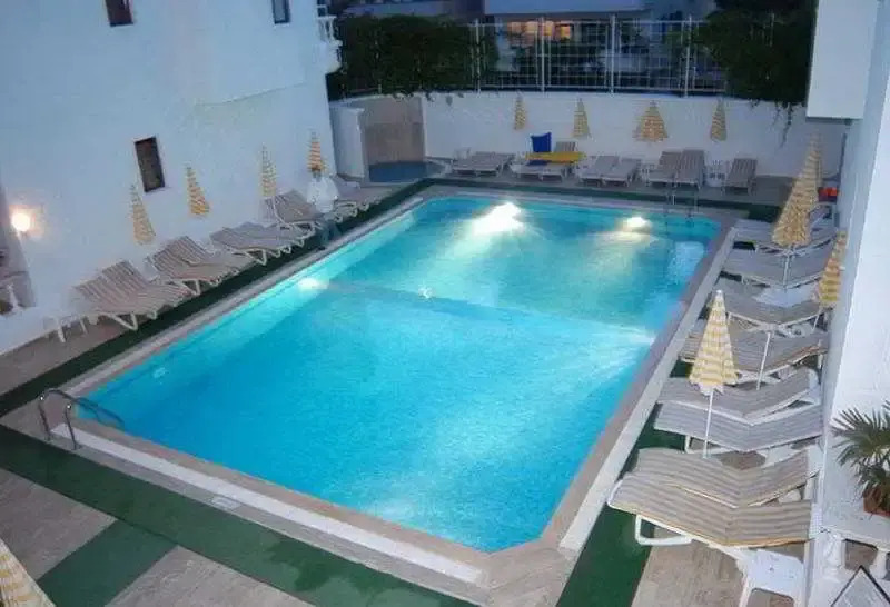Renda Beach Hotel