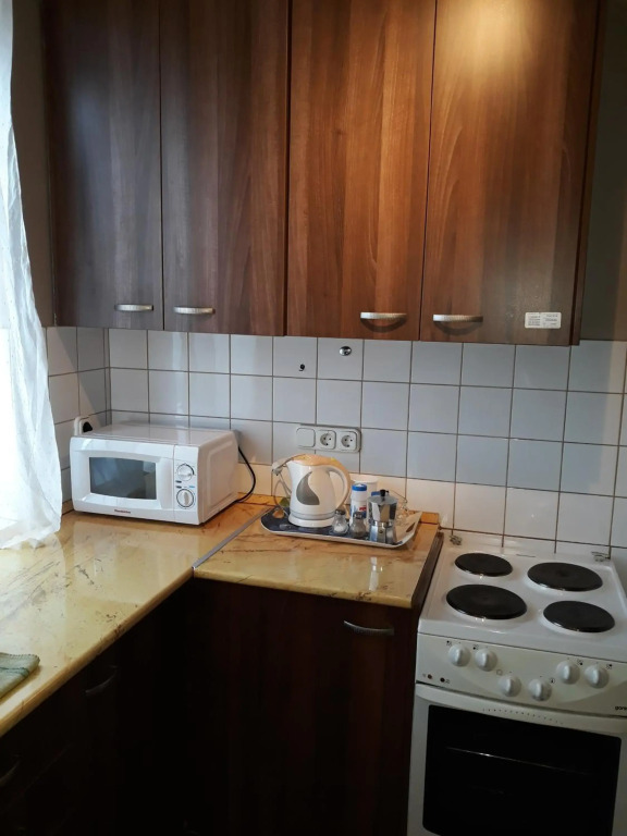 Márti 3 Bedroom Apartment
