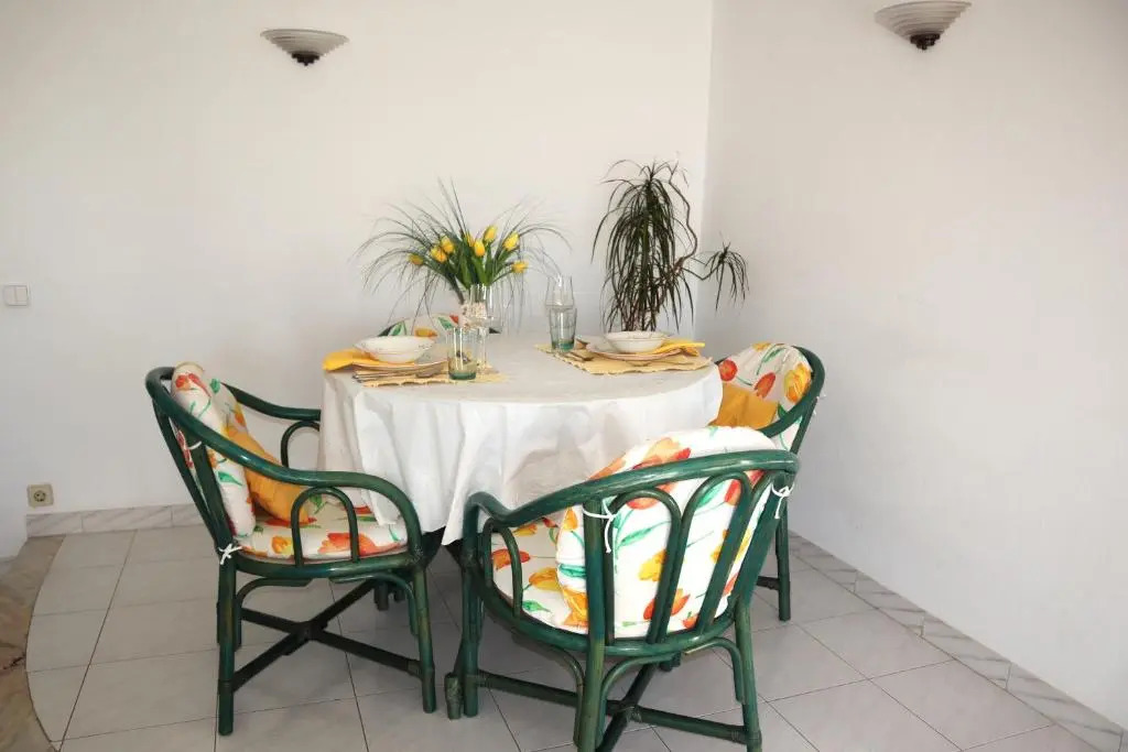 Apartamento Conny T1 Vista Mar
