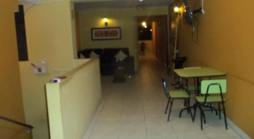 Hostal Boulevard