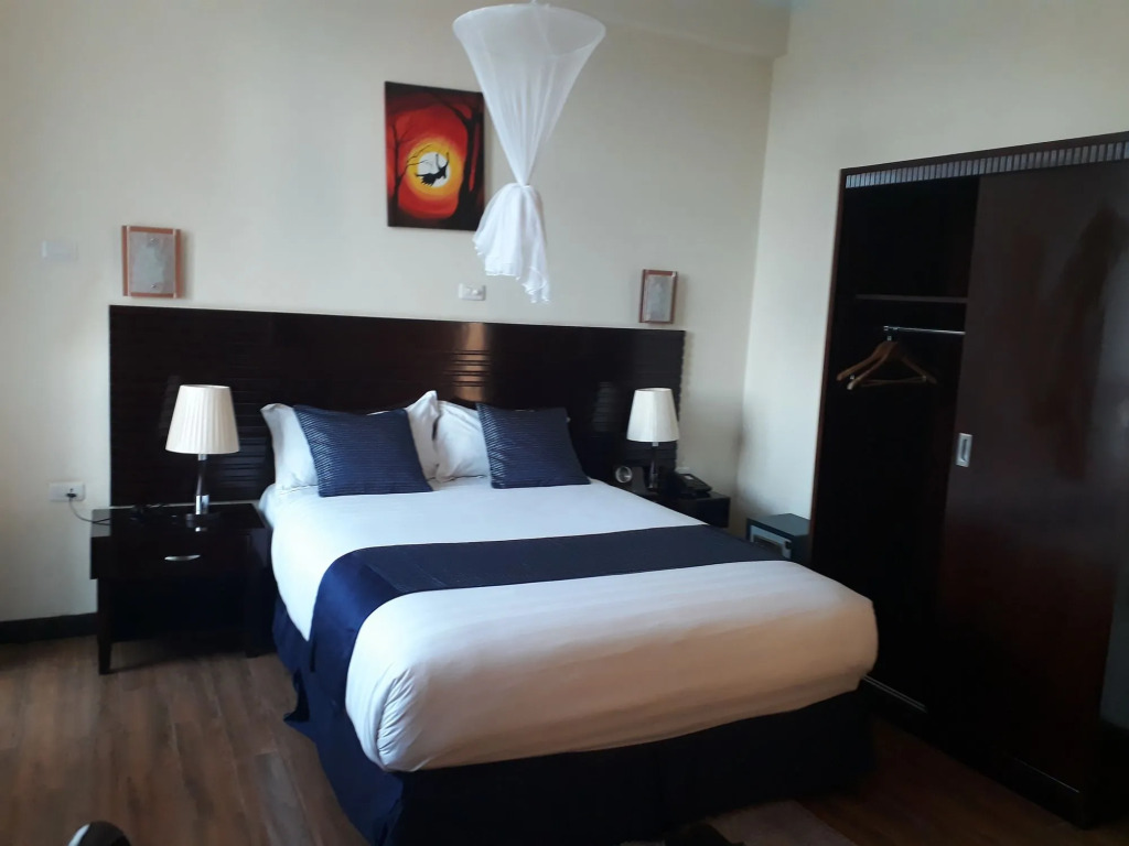Delano Hotel